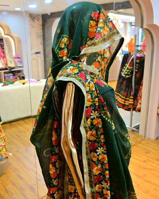 Rajasthani lehenga choli online shopping