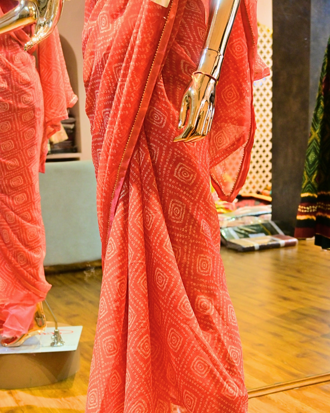 Designer saree Jaipur