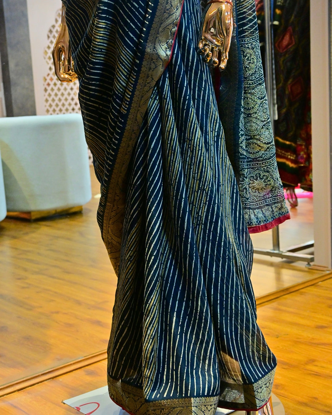 Designer saree Jaipur