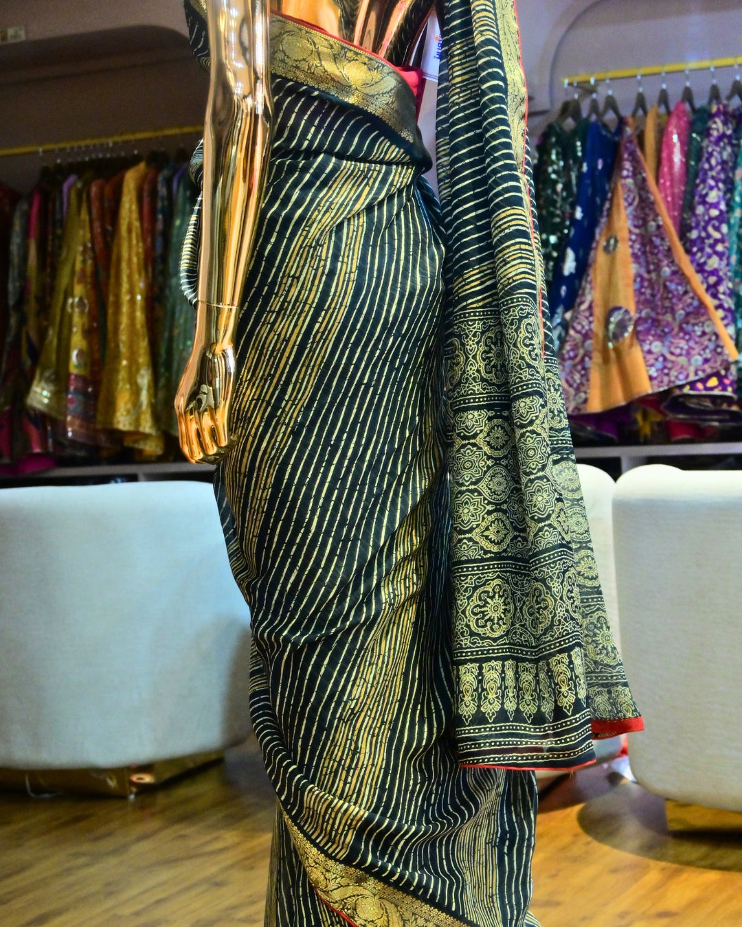 Sarees for weddings Jaipur