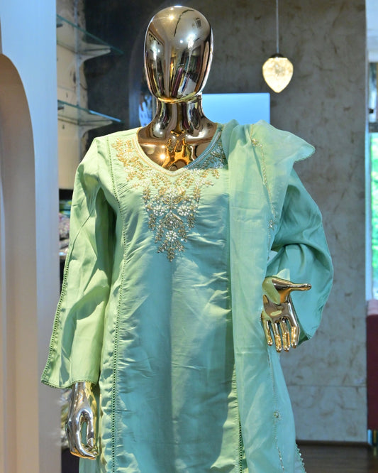 Designer kurti set Jaipur