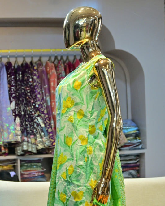 Designer kurti set Jaipur