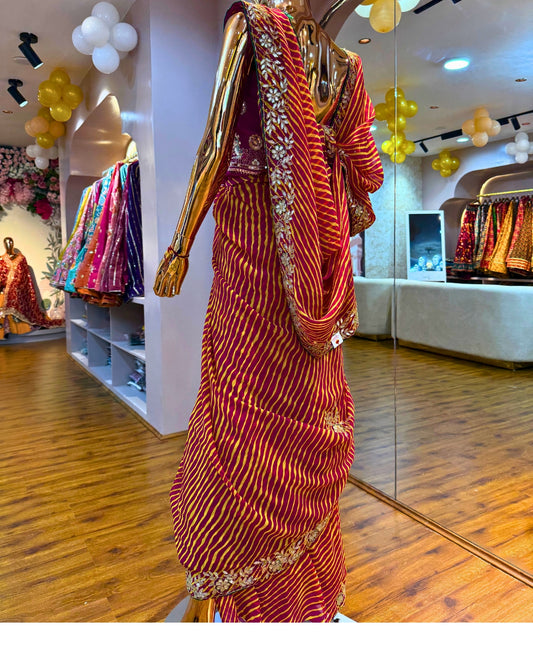 Designer saree Jaipur