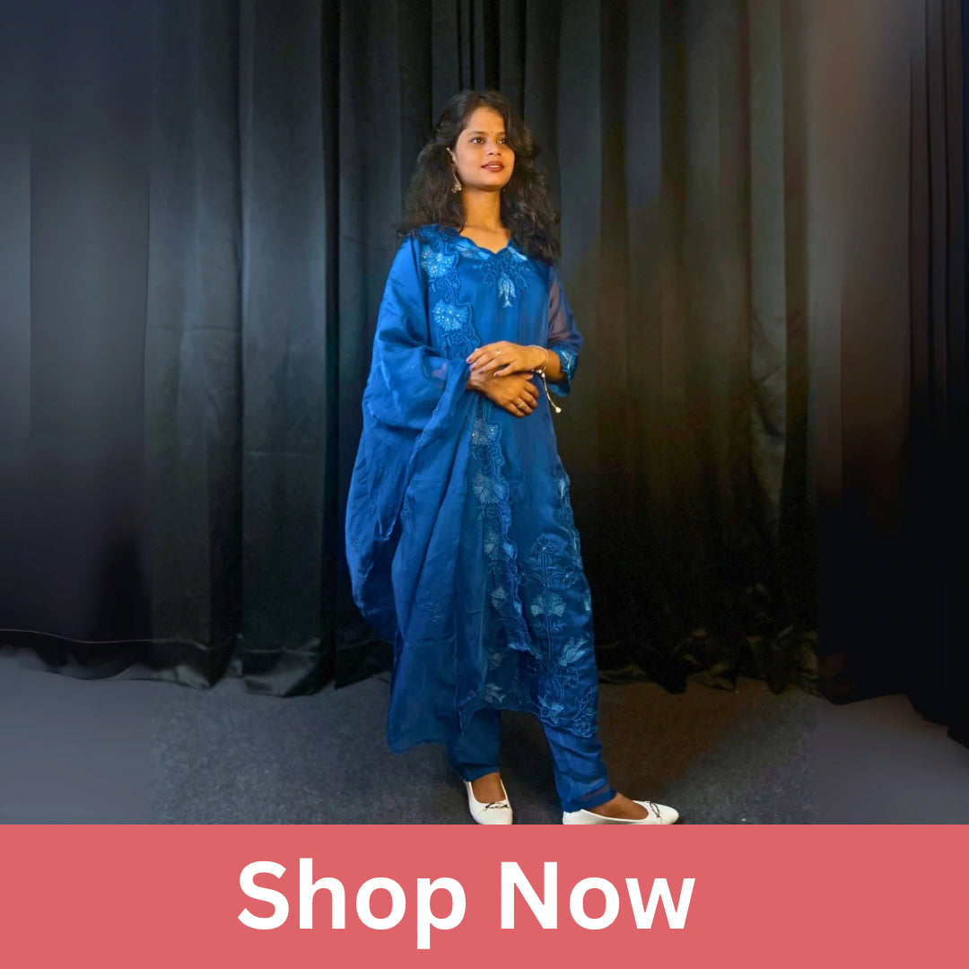 Best women suits online Jaipur