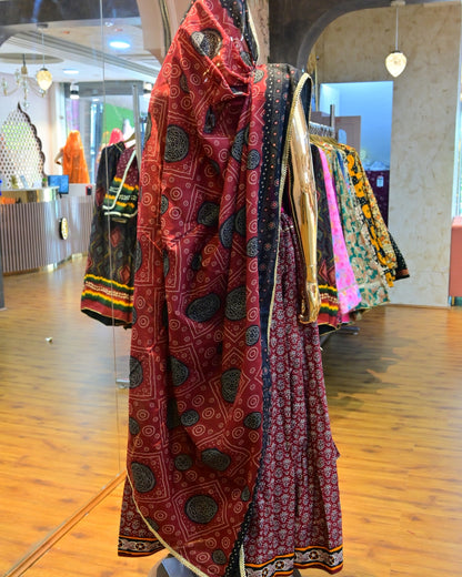 Wedding & festive lehenga Jaipur