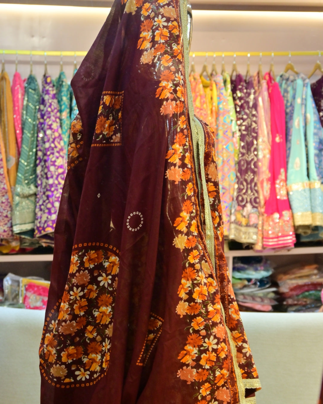 Rajasthani lehenga choli online shopping