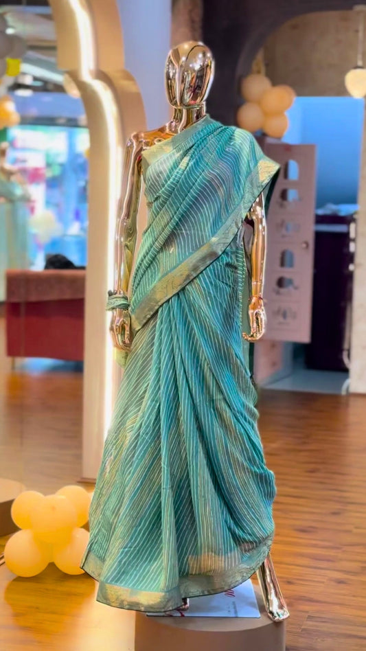 Designer saree Jaipur