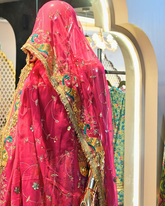 Designer lehenga Jaipur