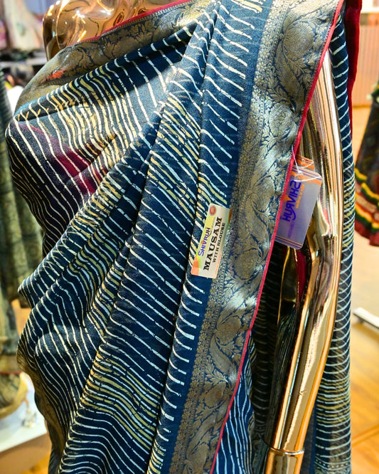 Party wear saree Jaipur