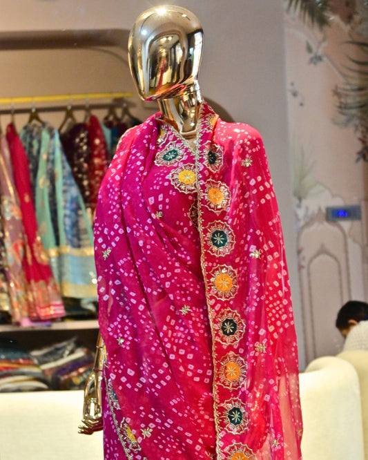 Designer saree Jaipur