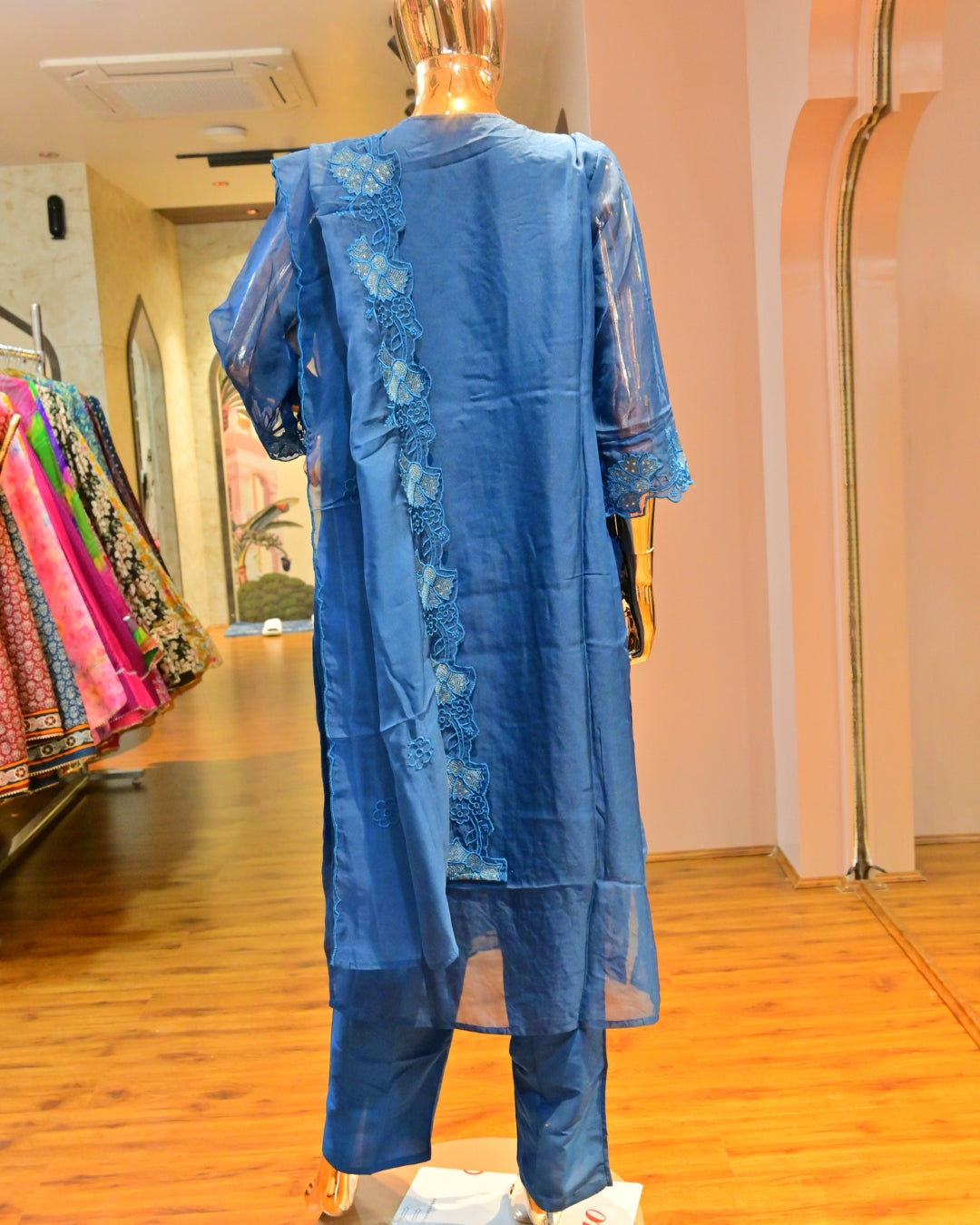 Party wear kurti set Jaipur
