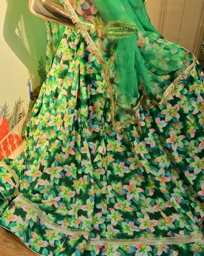 Designer lehenga Jaipur