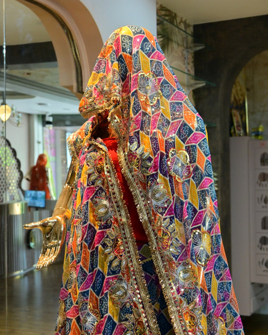 Designer lehenga Jaipur