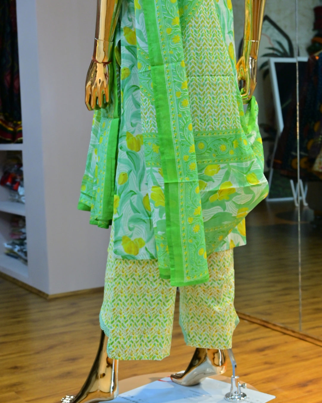 Designer kurti set Jaipur