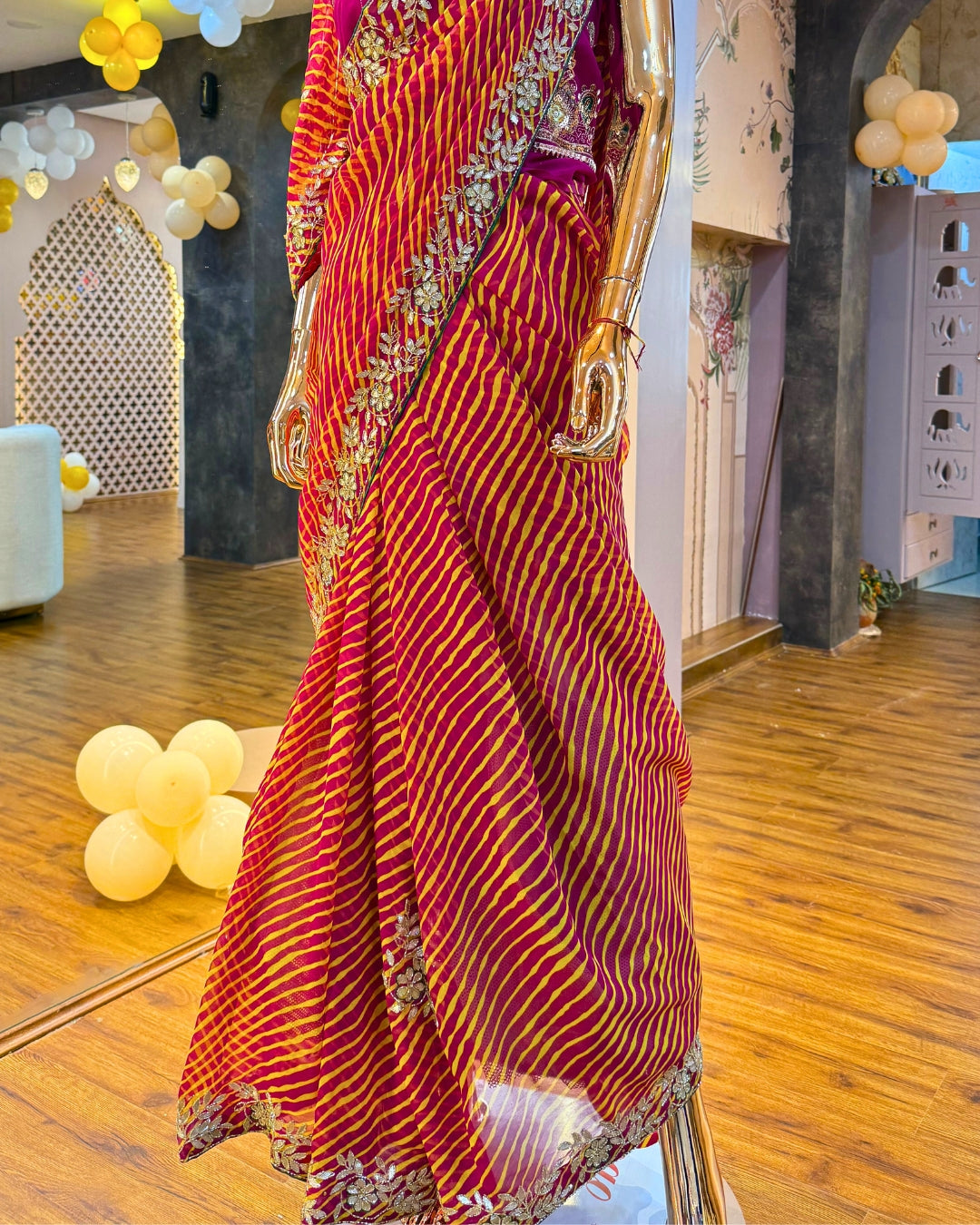 Traditional festive sarees online