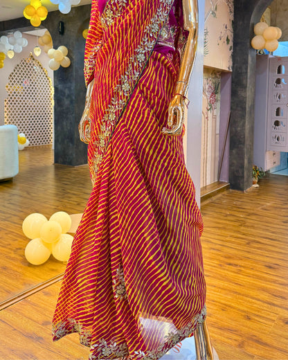 Traditional festive sarees online