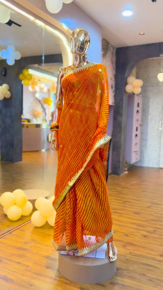 Sarees for weddings Jaipur